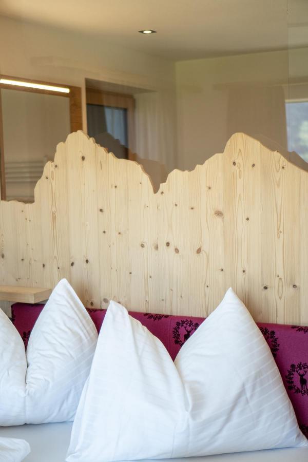 Chalet Am Wiesenweg คีอูซา ภายนอก รูปภาพ