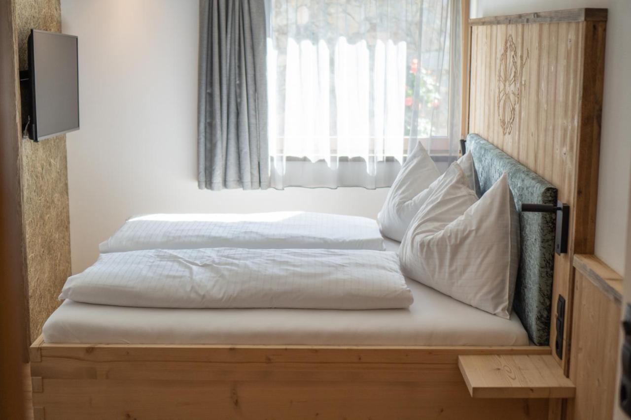 Chalet Am Wiesenweg คีอูซา ภายนอก รูปภาพ