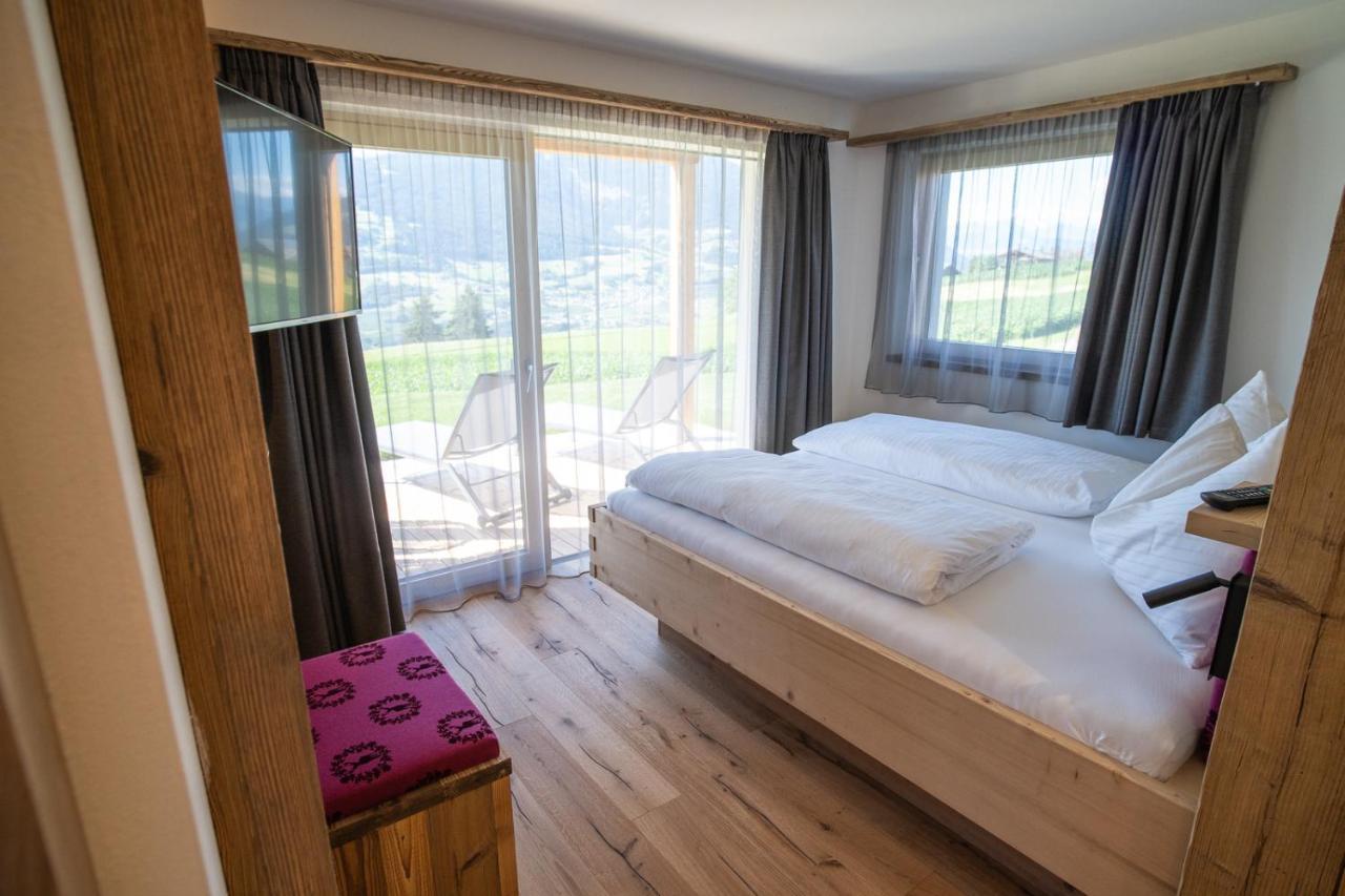 Chalet Am Wiesenweg คีอูซา ภายนอก รูปภาพ