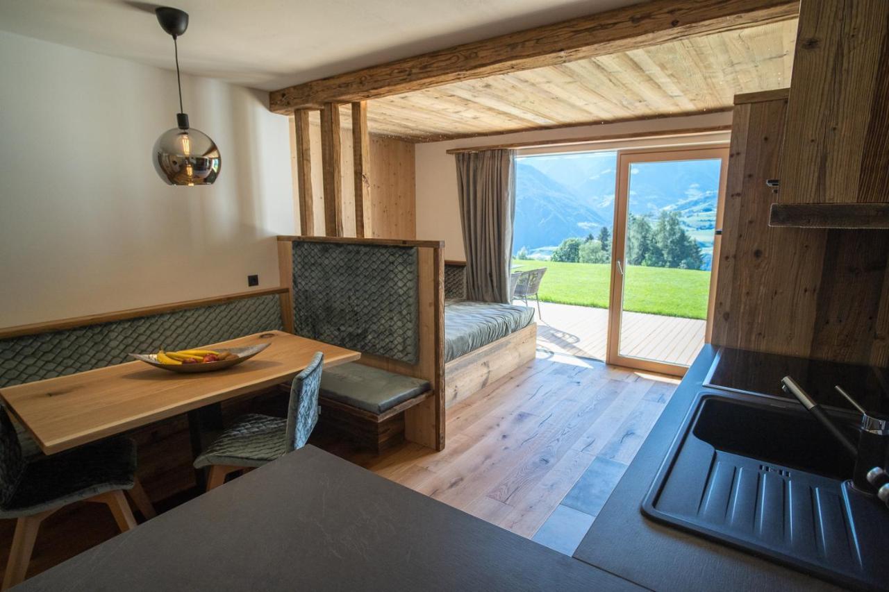 Chalet Am Wiesenweg คีอูซา ภายนอก รูปภาพ