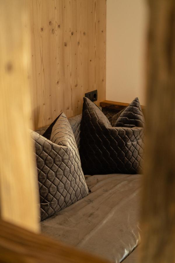 Chalet Am Wiesenweg คีอูซา ภายนอก รูปภาพ