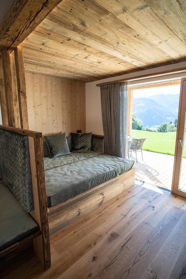 Chalet Am Wiesenweg คีอูซา ภายนอก รูปภาพ