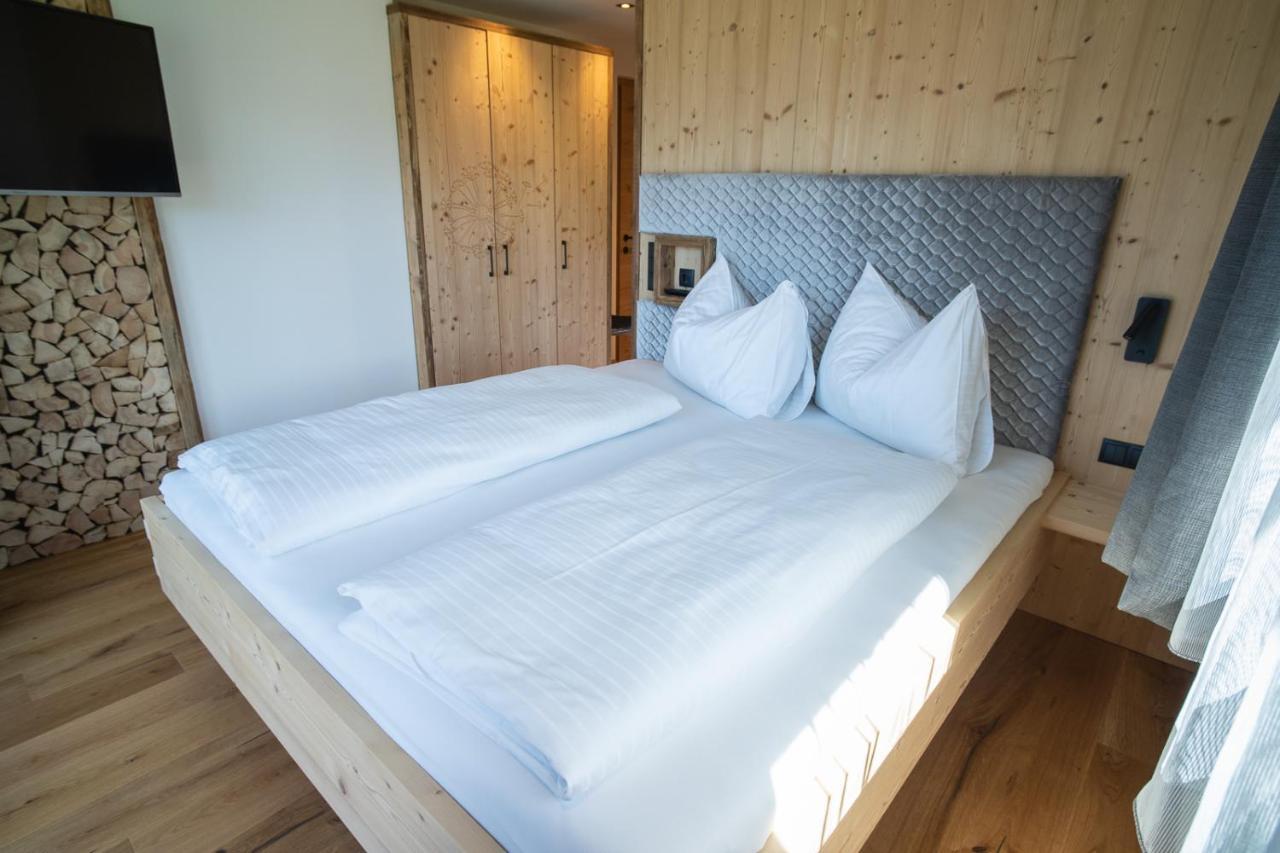 Chalet Am Wiesenweg คีอูซา ภายนอก รูปภาพ